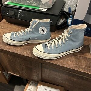 Converse Chuck 70 lightly used 10